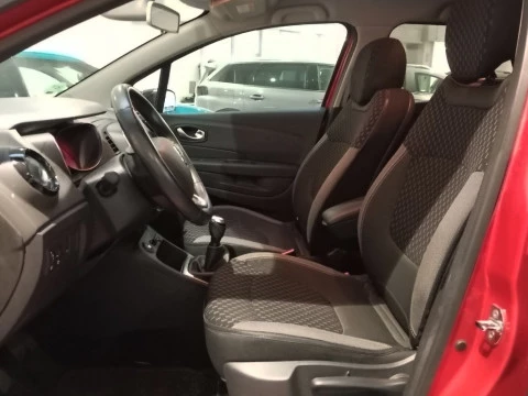 Renault Captur   TCe Zen 67kW