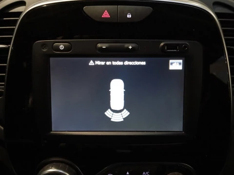 Renault Captur   TCe Zen 67kW