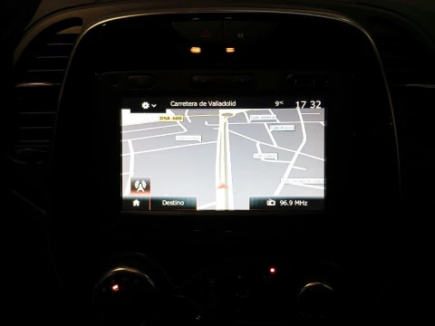 Renault Captur   TCe Zen 67kW