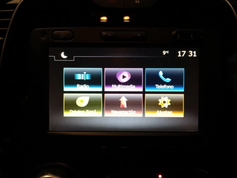 Renault Captur   TCe Zen 67kW