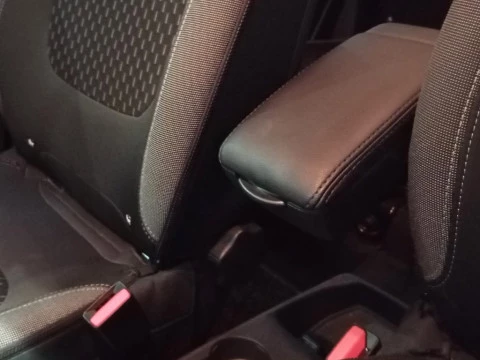 Renault Captur   TCe Zen 67kW