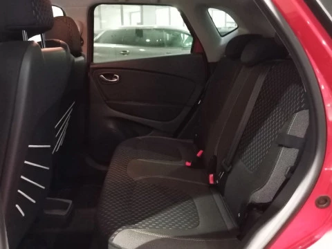 Renault Captur   TCe Zen 67kW