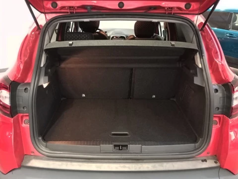 Renault Captur   TCe Zen 67kW