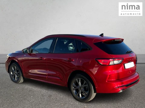 Ford Kuga ST-Line 2.5 Duratec PHEV 165kW Auto