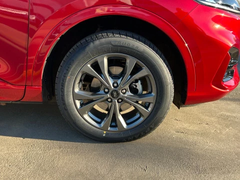 Ford Kuga ST-Line 2.5 Duratec PHEV 165kW Auto