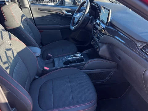 Ford Kuga ST-Line 2.5 Duratec PHEV 165kW Auto