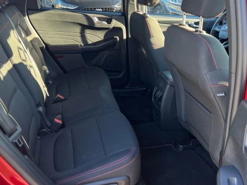 Ford Kuga ST-Line 2.5 Duratec PHEV 165kW Auto