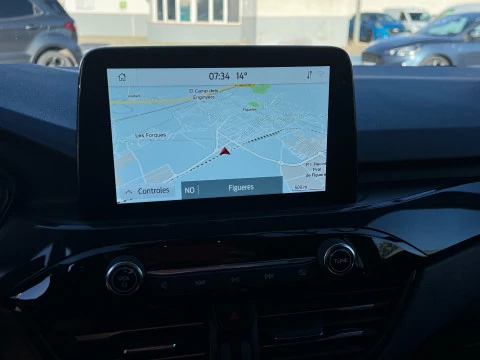 Ford Kuga ST-Line 2.5 Duratec PHEV 165kW Auto