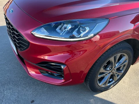 Ford Kuga ST-Line 2.5 Duratec PHEV 165kW Auto