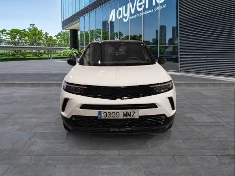 Opel Mokka 1.2 T 96kW (130 CV) GS