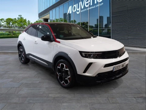 Opel Mokka 1.2 T 96kW (130 CV) GS