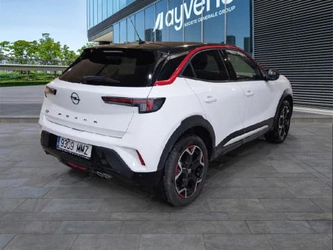 Opel Mokka 1.2 T 96kW (130 CV) GS