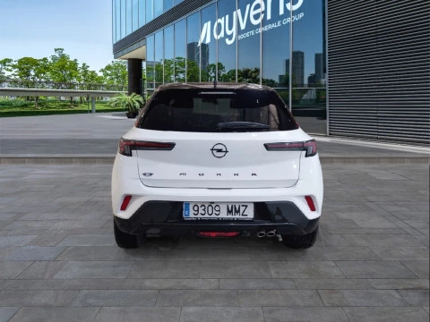 Opel Mokka 1.2 T 96kW (130 CV) GS