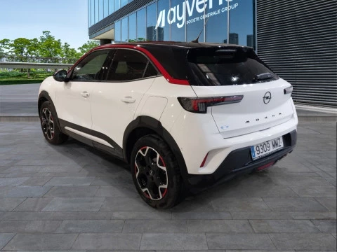 Opel Mokka 1.2 T 96kW (130 CV) GS