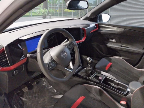 Opel Mokka 1.2 T 96kW (130 CV) GS