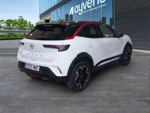 Opel Mokka 1.2 T 96kW (130 CV) GS