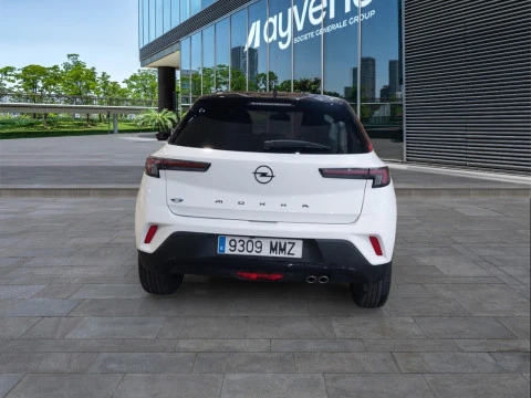 Opel Mokka 1.2 T 96kW (130 CV) GS