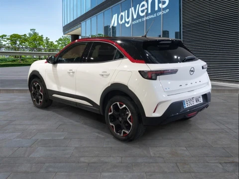 Opel Mokka 1.2 T 96kW (130 CV) GS