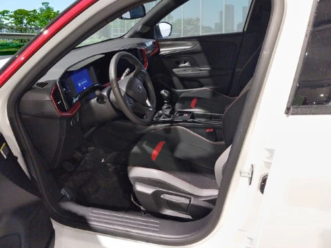 Opel Mokka 1.2 T 96kW (130 CV) GS