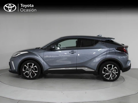 Toyota C-HR 1.8 125H Advance