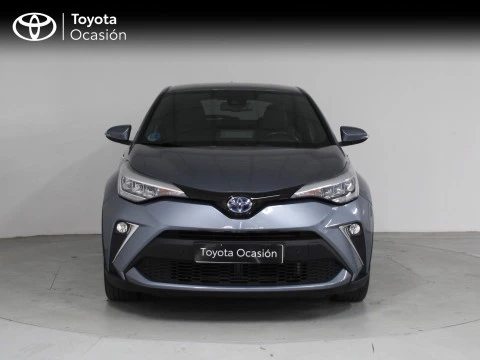 Toyota C-HR 1.8 125H Advance