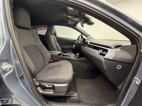 Toyota C-HR 1.8 125H Advance