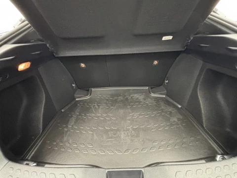 Toyota C-HR 1.8 125H Advance