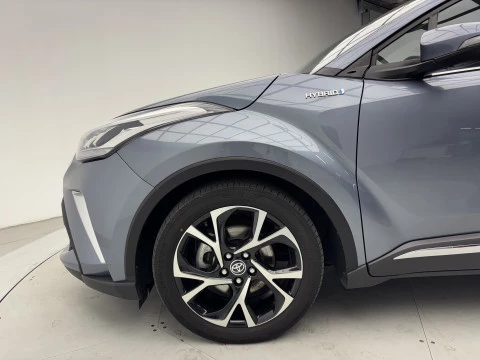 Toyota C-HR 1.8 125H Advance
