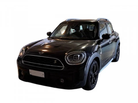 MINI Countryman Cooper S E ALL4
