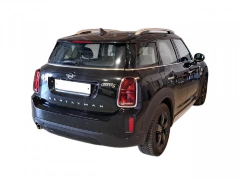 MINI Countryman Cooper S E ALL4