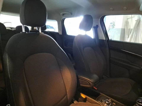 MINI Countryman Cooper S E ALL4