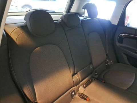 MINI Countryman Cooper S E ALL4