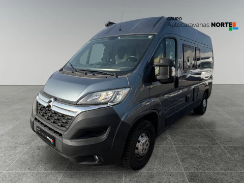 OTRAS MARCAS CAMPERIZADA CLEVER VAN