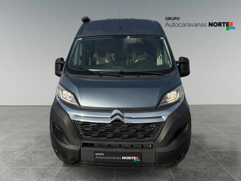 OTRAS MARCAS CAMPERIZADA CLEVER VAN