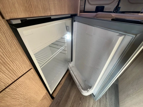 OTRAS MARCAS CAMPERIZADA CLEVER VAN