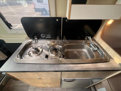 OTRAS MARCAS CAMPERIZADA CLEVER VAN