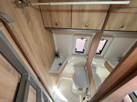 OTRAS MARCAS CAMPERIZADA CLEVER VAN