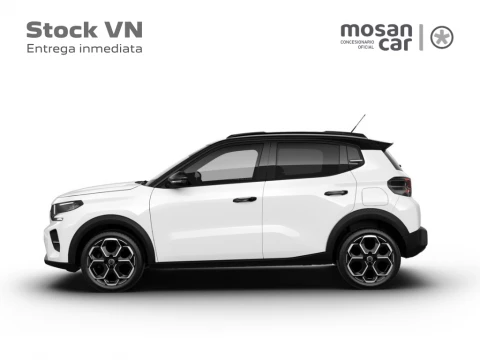 Citroën C3 Hybrid 110 e-DSC6 Max