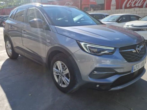 Opel Grandland X 1.5 CDTi 120 Aniversario Auto