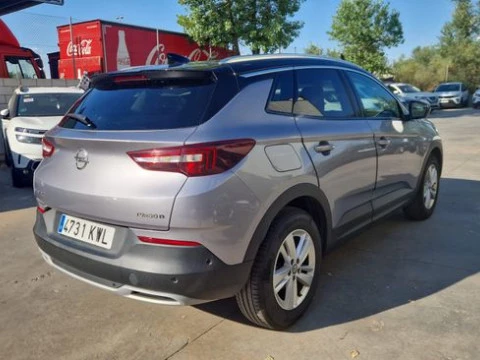 Opel Grandland X 1.5 CDTi 120 Aniversario Auto