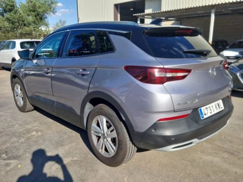Opel Grandland X 1.5 CDTi 120 Aniversario Auto