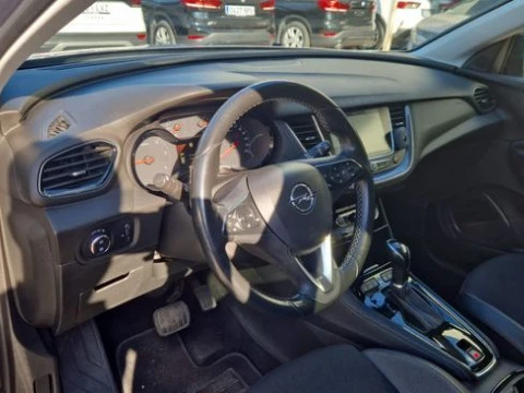 Opel Grandland X 1.5 CDTi 120 Aniversario Auto