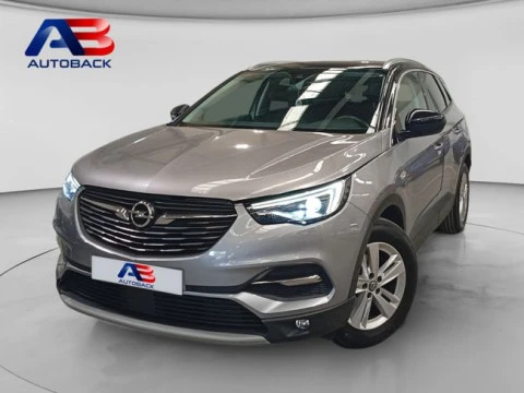 Opel Grandland X 1.5 CDTi 120 Aniversario Auto