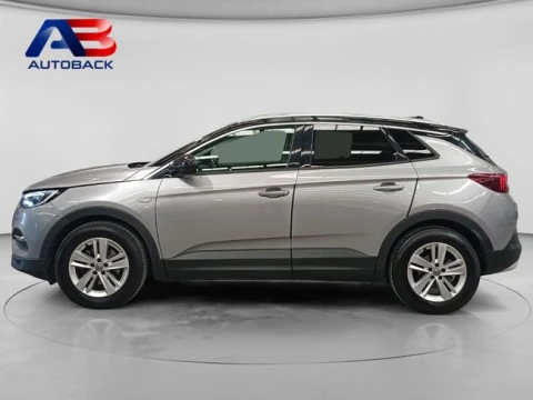 Opel Grandland X 1.5 CDTi 120 Aniversario Auto