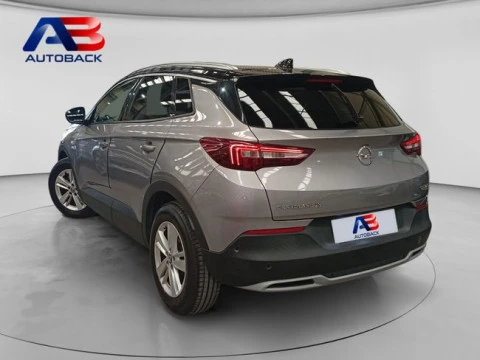 Opel Grandland X 1.5 CDTi 120 Aniversario Auto