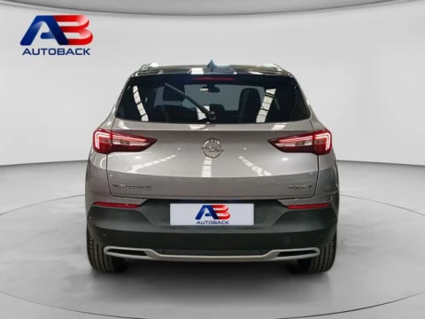 Opel Grandland X 1.5 CDTi 120 Aniversario Auto