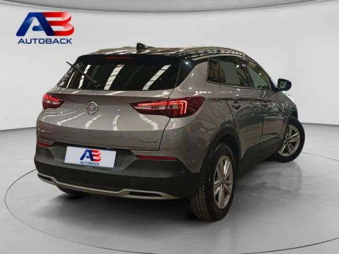 Opel Grandland X 1.5 CDTi 120 Aniversario Auto