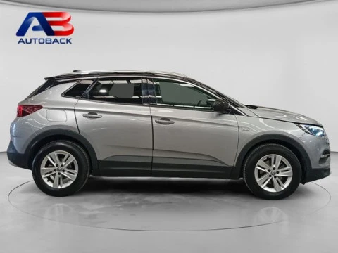 Opel Grandland X 1.5 CDTi 120 Aniversario Auto