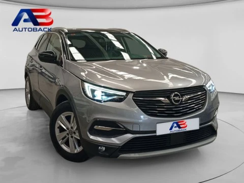 Opel Grandland X 1.5 CDTi 120 Aniversario Auto