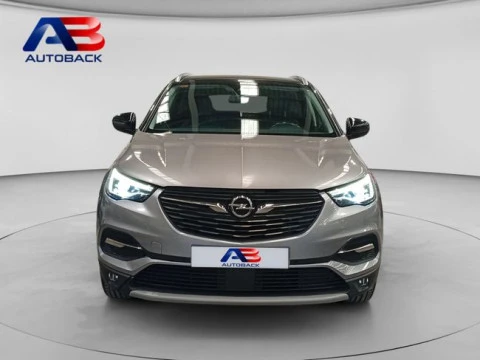 Opel Grandland X 1.5 CDTi 120 Aniversario Auto